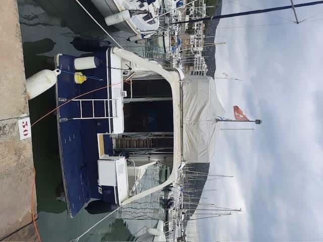 Fairline Corniche 31 Fly - miniatura 6