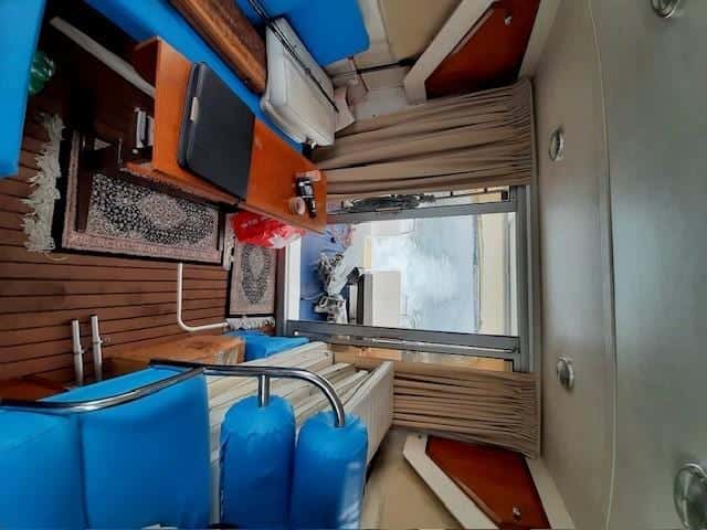 Fairline Corniche 31 Fly - miniatura 7