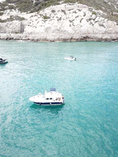 Fairline Corniche 31 Fly - miniatura 3