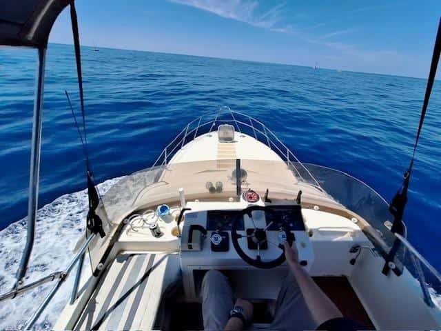 Fairline Corniche 31 Fly - miniatura 5