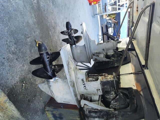 Fairline Corniche 31 Fly - miniatura 17