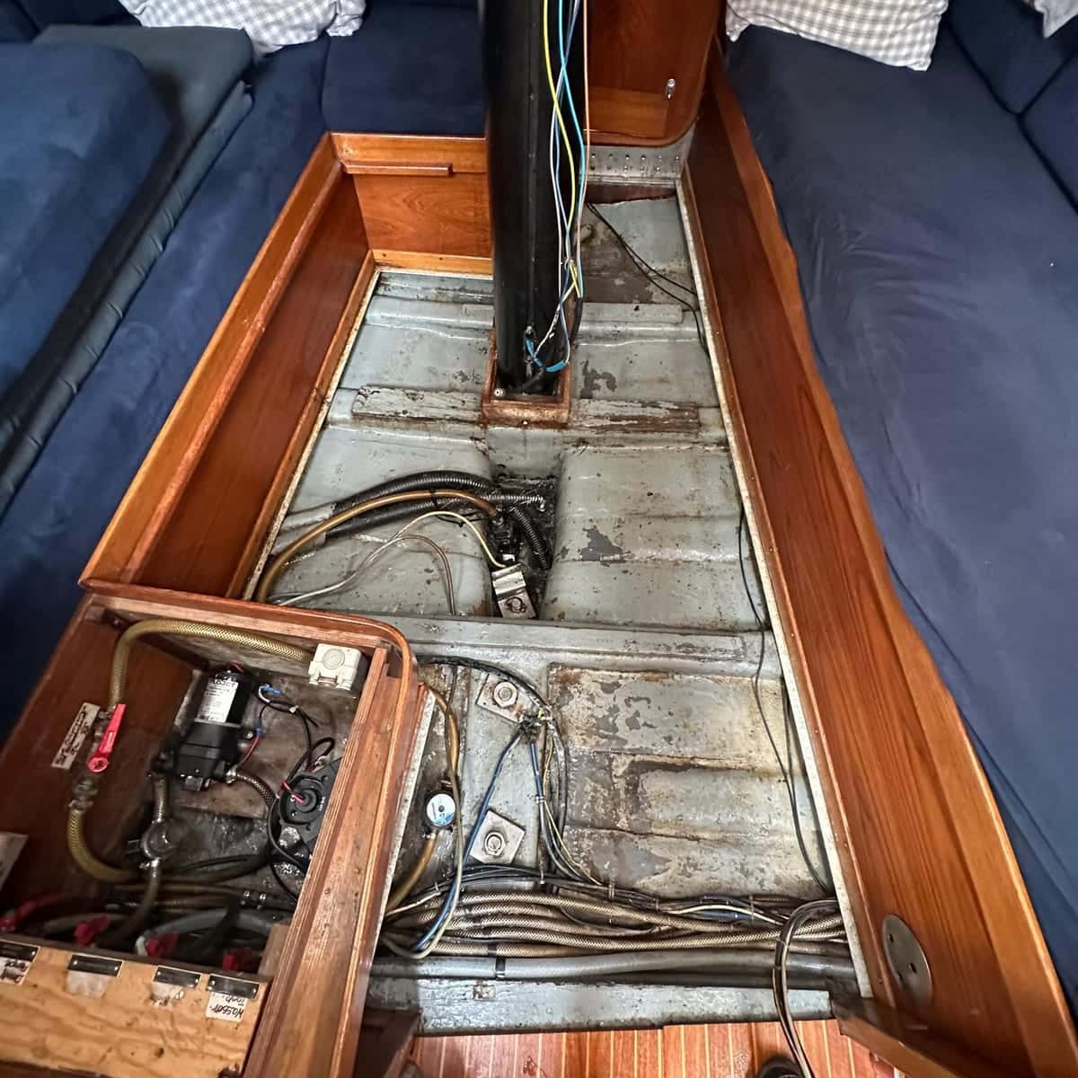 Baltic 39 - miniatura 32