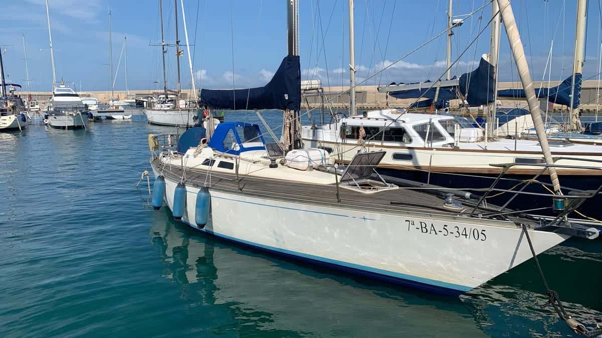 Baltic 39 - miniatura 17