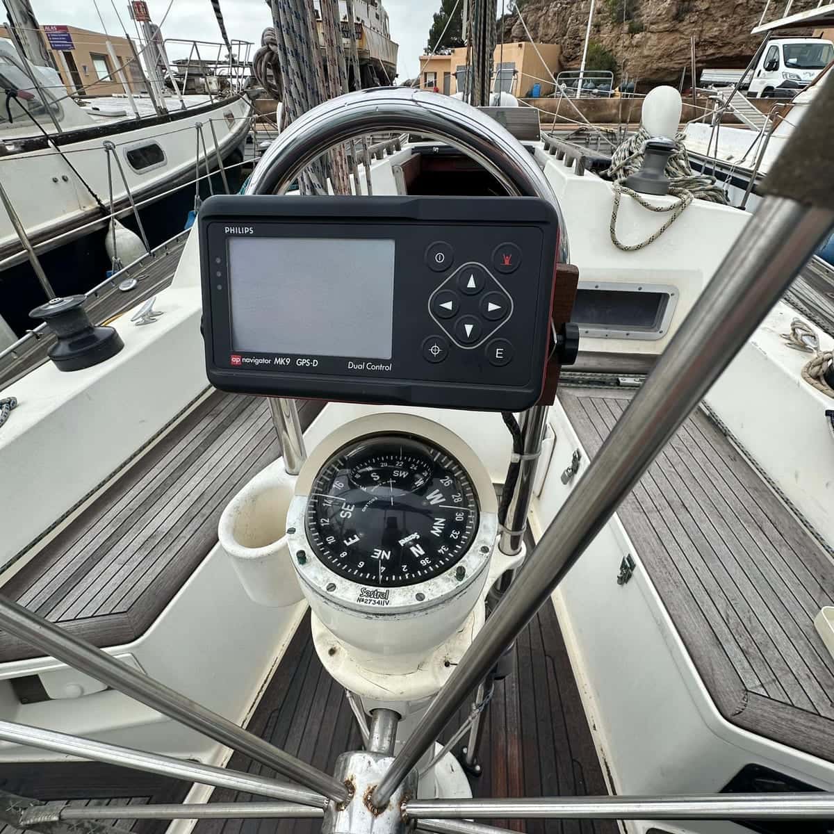 Baltic 39 - miniatura 28