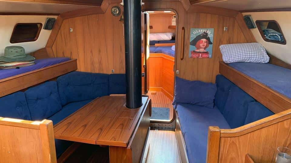 Baltic 39 - miniatura 6