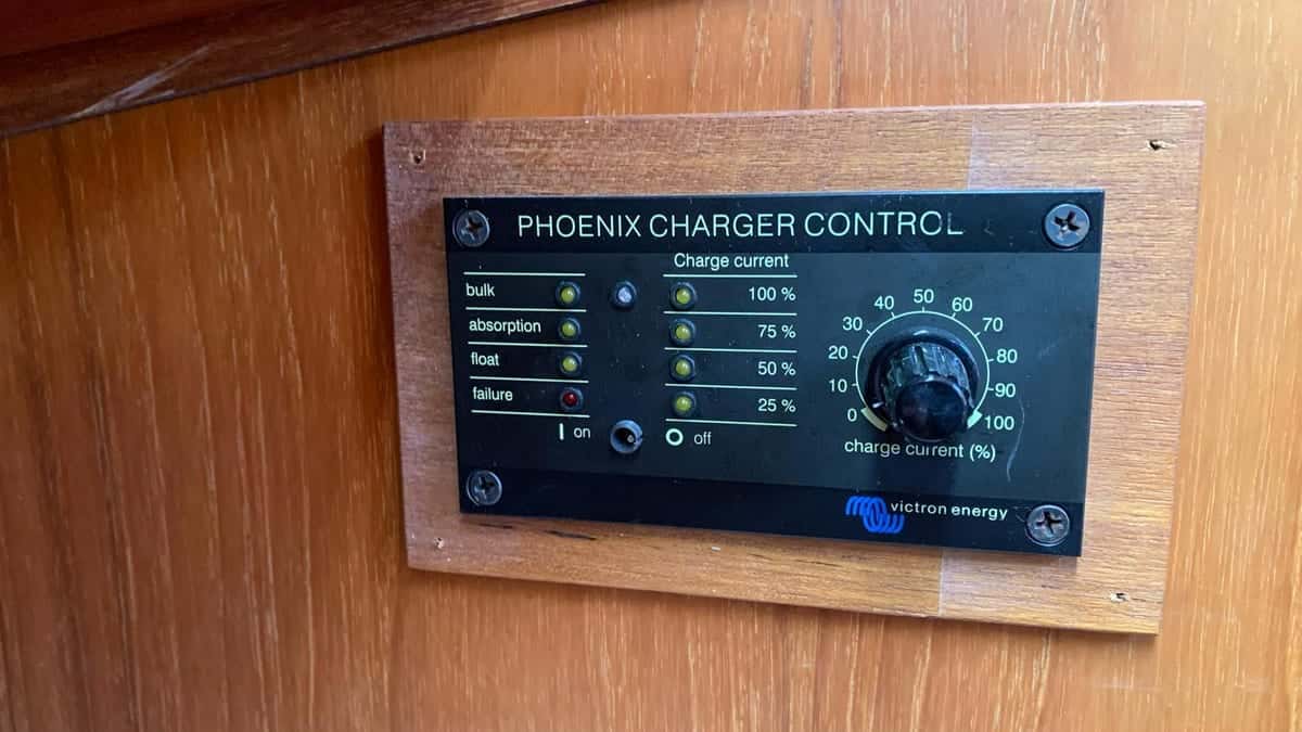 Baltic 39 - miniatura 9