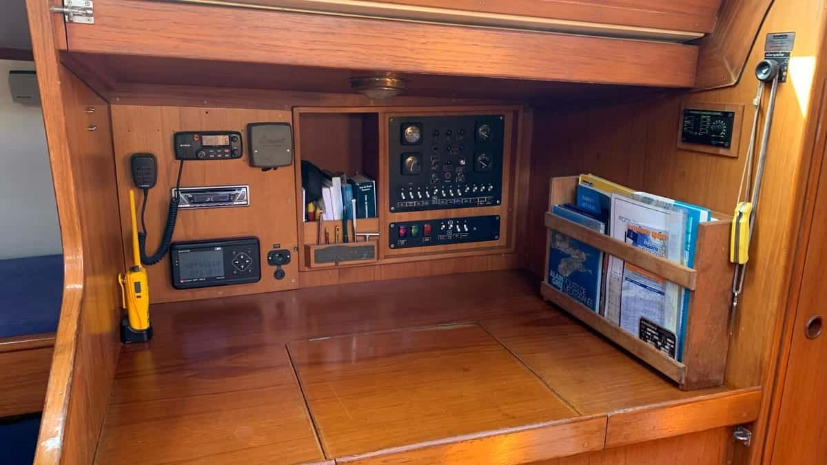 Baltic 39 - miniatura 18