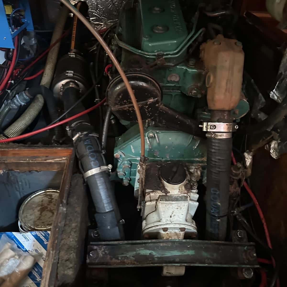 Baltic 39 - miniatura 30