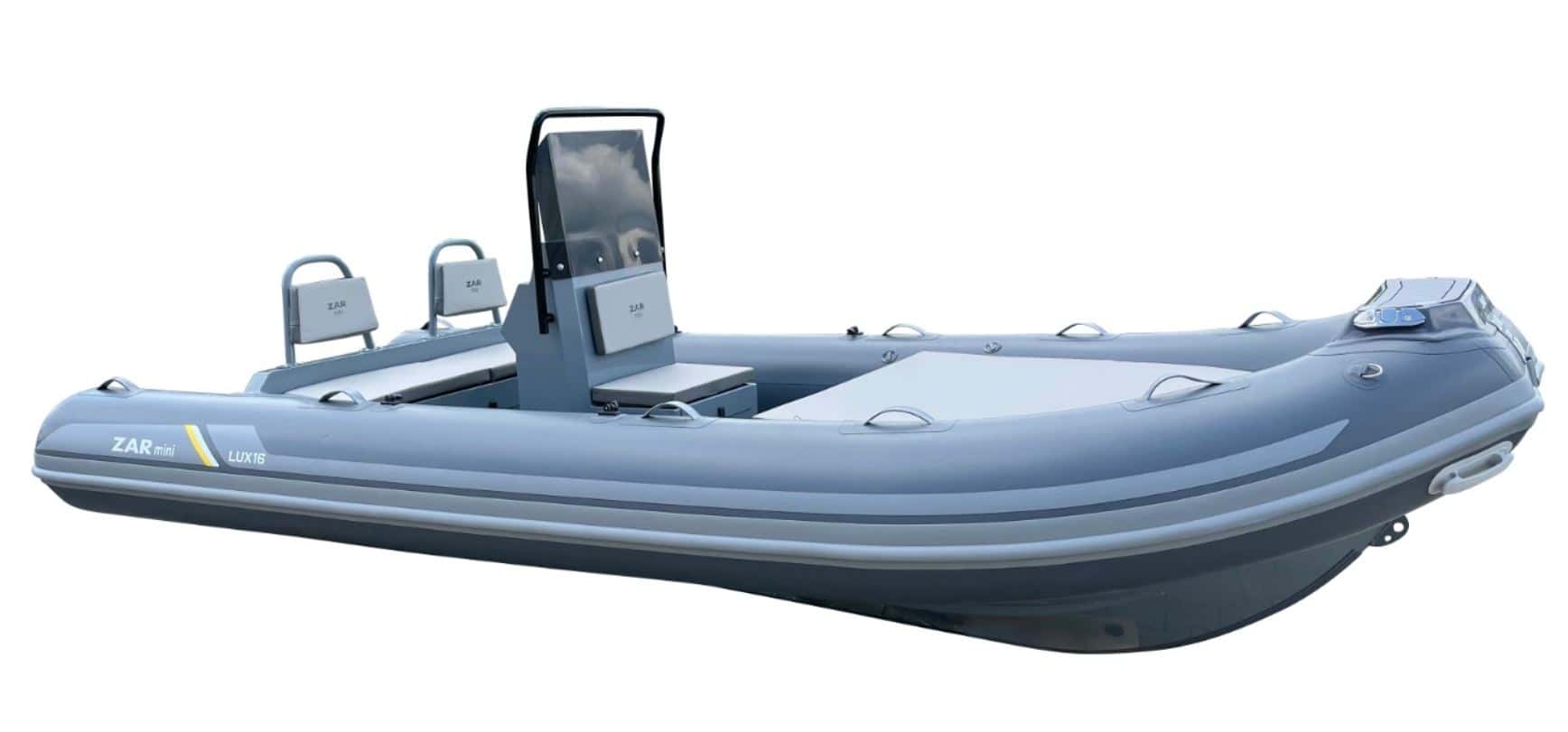 Zar Mini - Lux 16 - miniatura 2