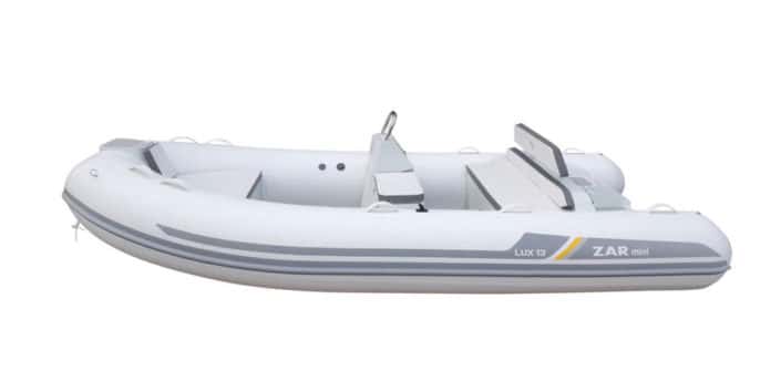 Zar Mini - Lux 13 - miniatura 6