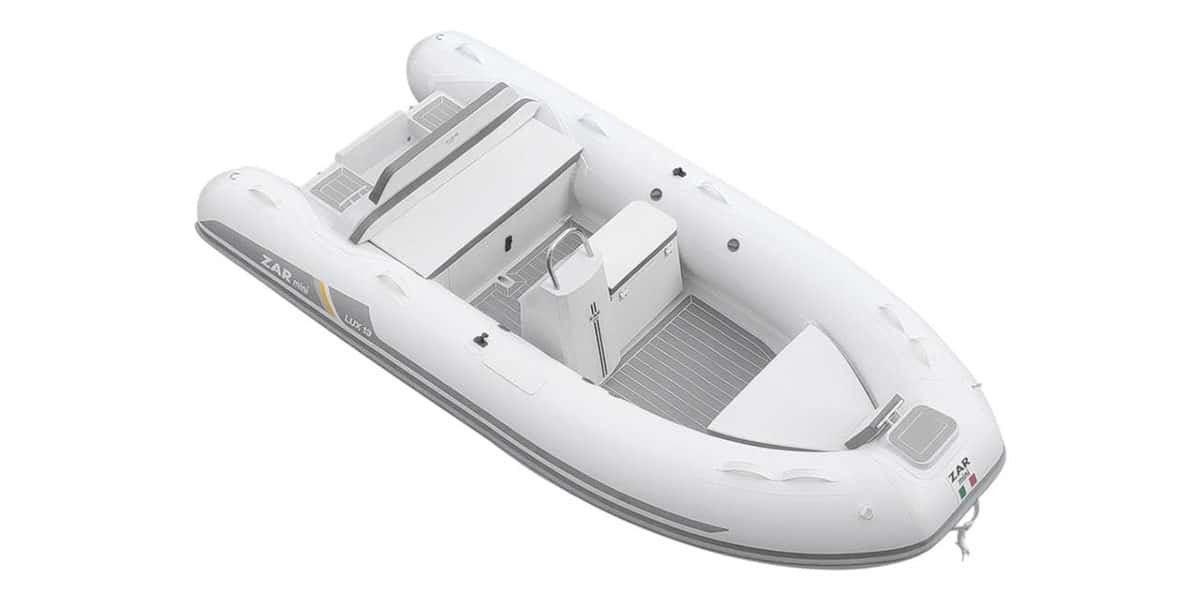 Zar Mini - Lux 13 - miniatura 8