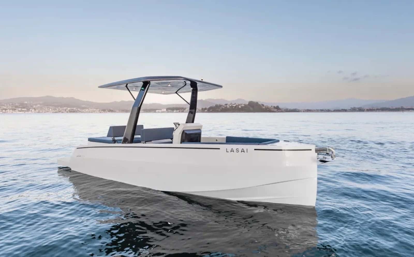 LASAI 20 GL - miniatura 2