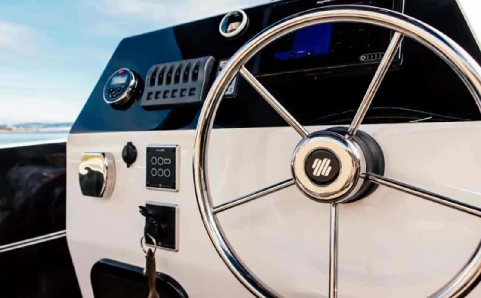 LASAI 20 GL - miniatura 5