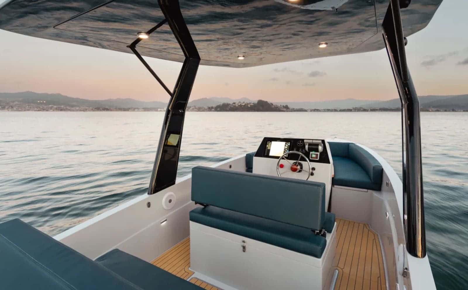 LASAI 20 GL - miniatura 7