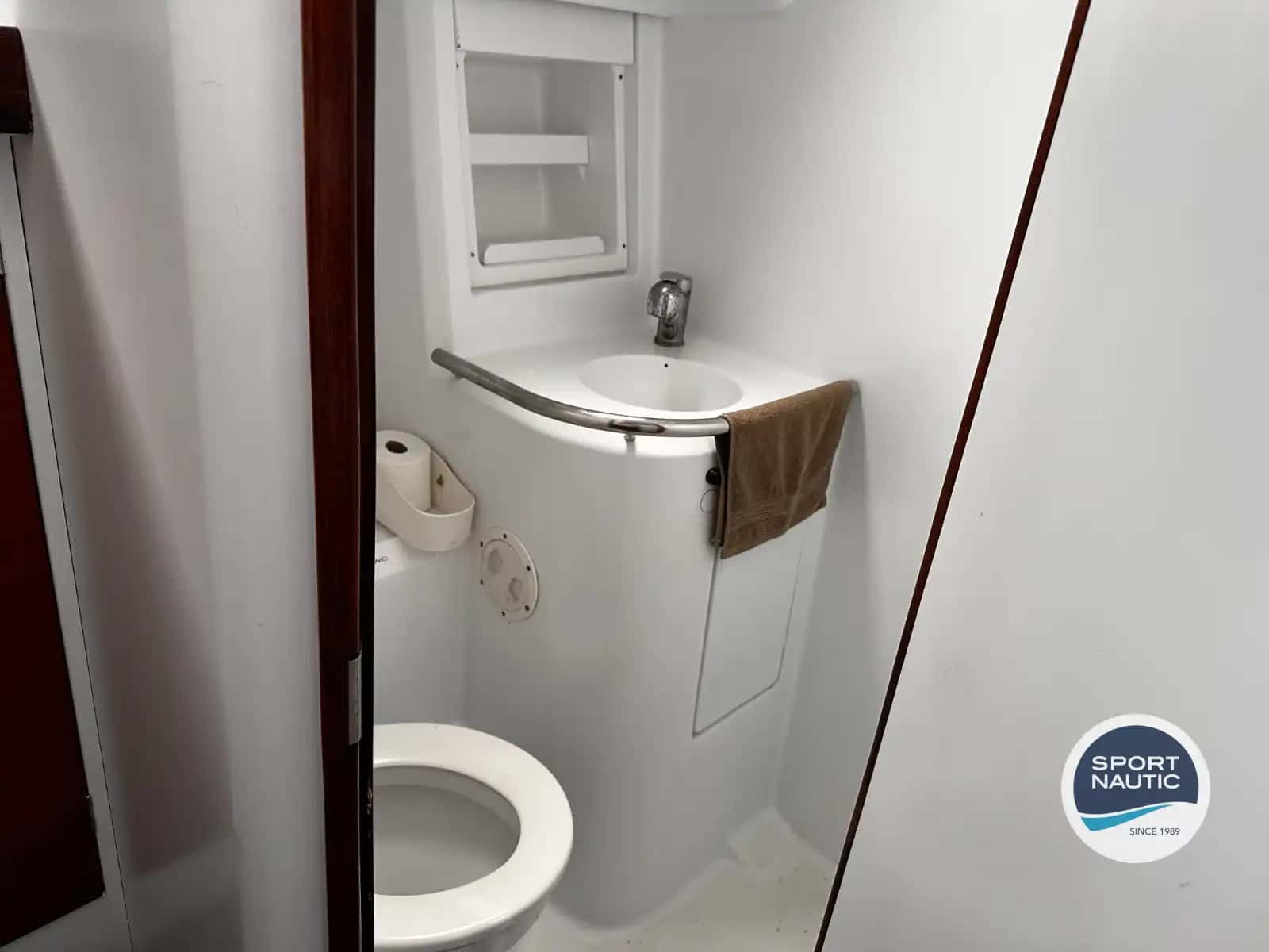 Oceanis 440 - miniatura 12
