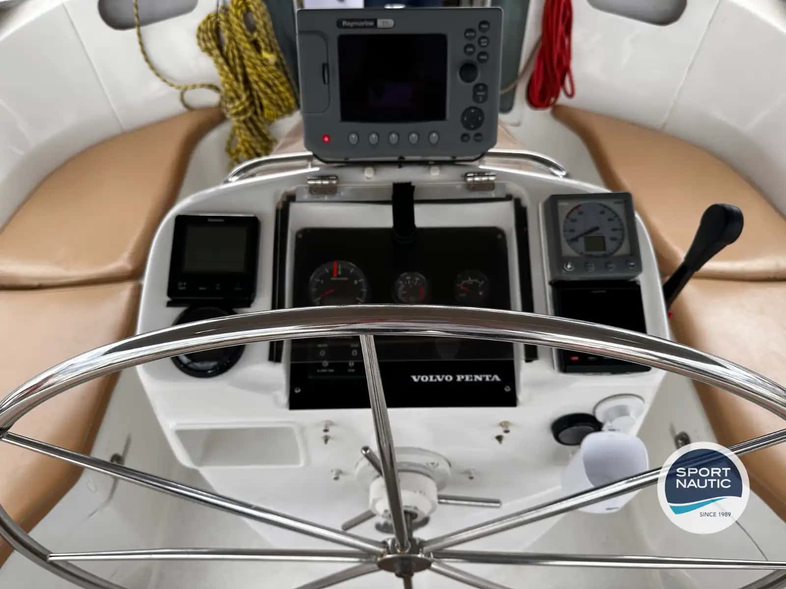 Oceanis 440 - miniatura 3