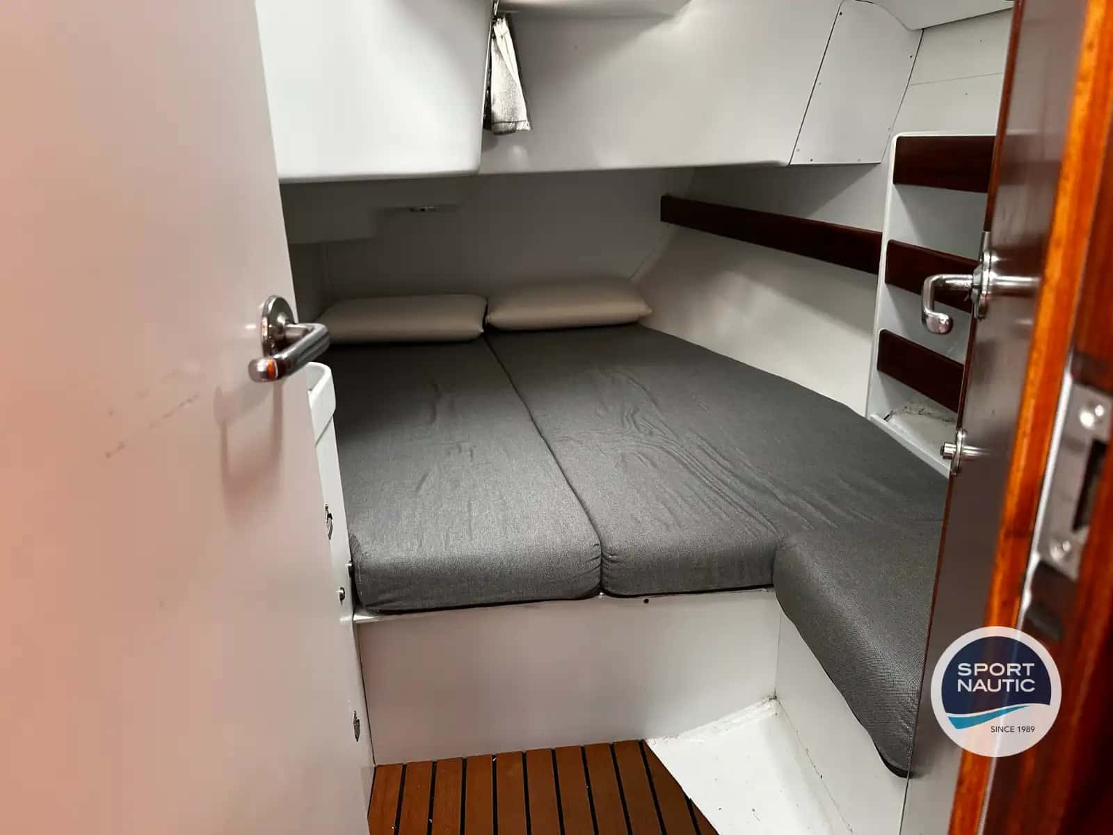 Oceanis 440 - miniatura 8
