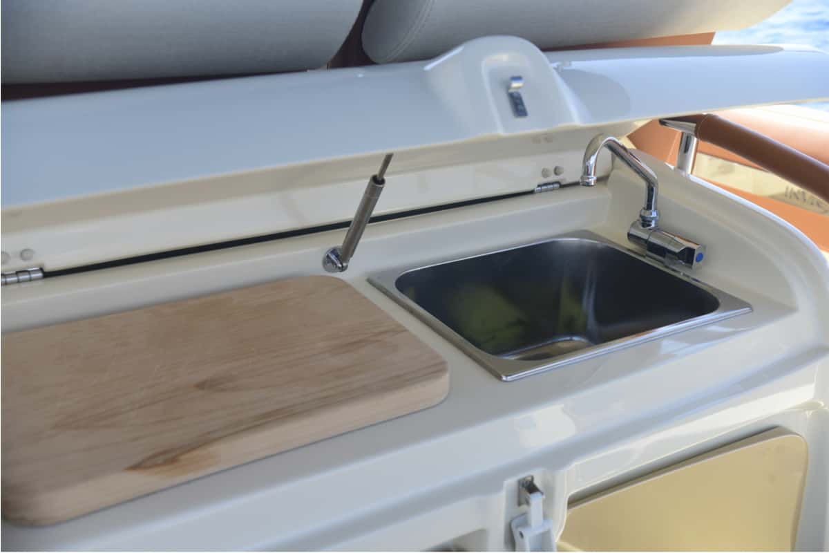 Invictus 280 SX - miniatura 7