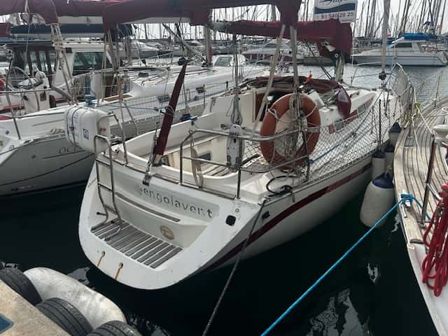 Furia 302 - miniatura 2