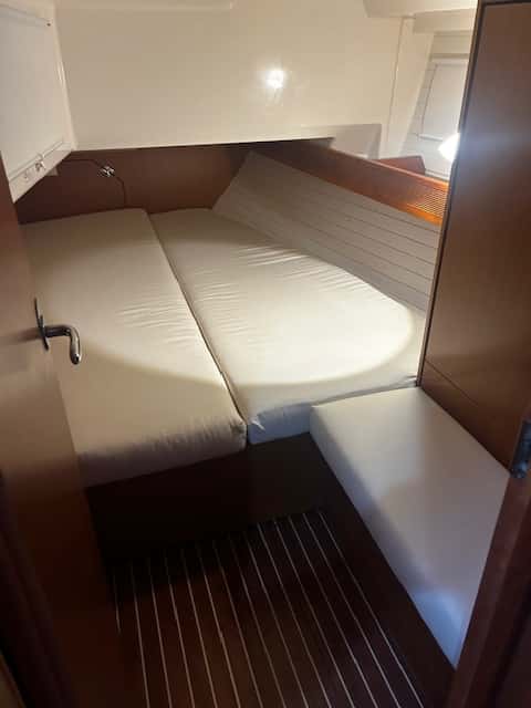 Bavaria 40 Cruiser - miniatura 10