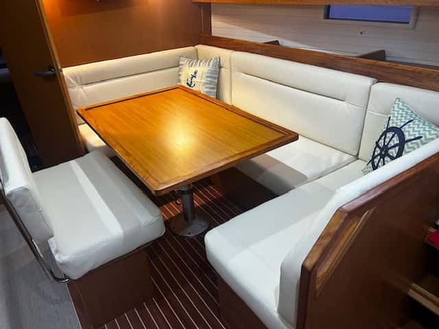 Bavaria 40 Cruiser - miniatura 6