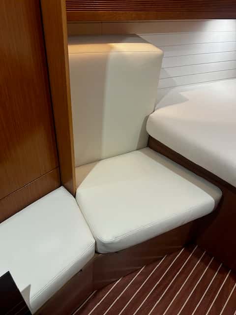 Bavaria 40 Cruiser - miniatura 13