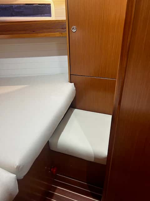 Bavaria 40 Cruiser - miniatura 14