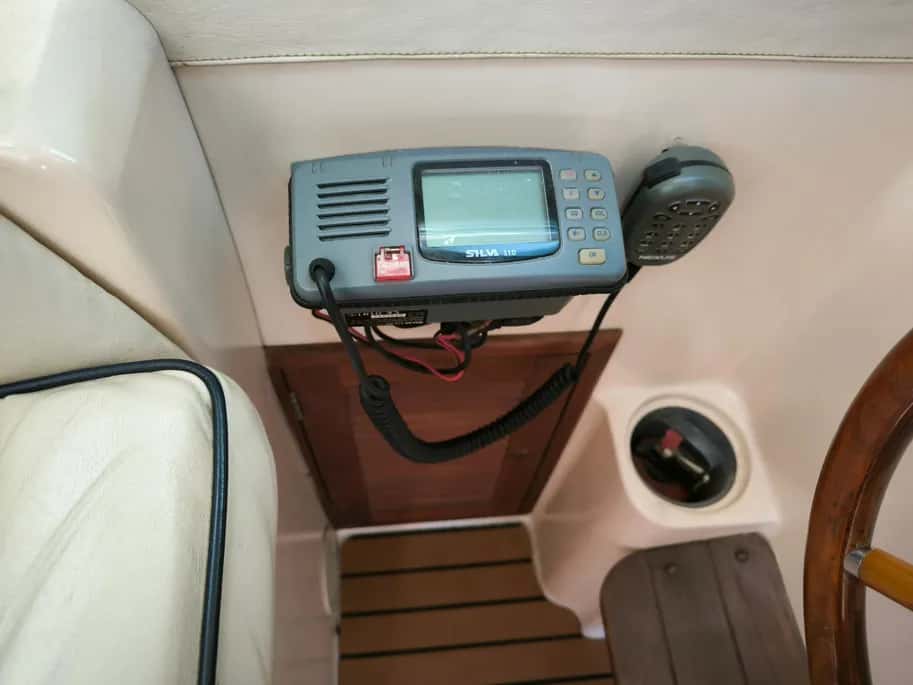 Rodman 900 FLY - miniatura 11