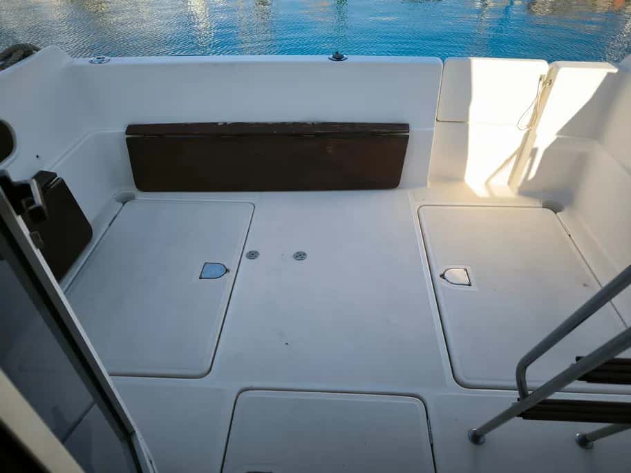 Rodman 900 FLY - miniatura 18