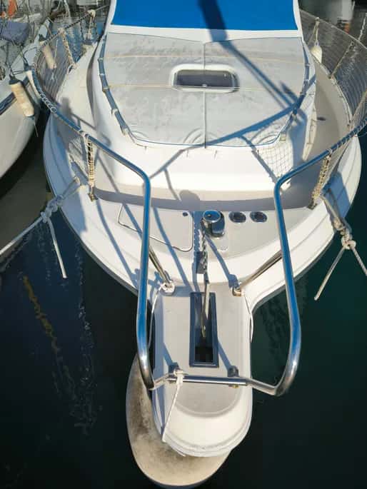 Rodman 900 FLY - miniatura 2