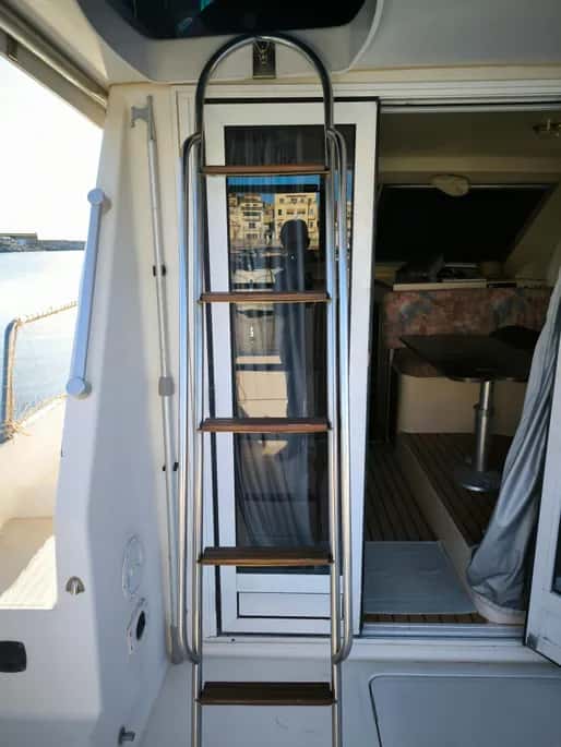 Rodman 900 FLY - miniatura 21