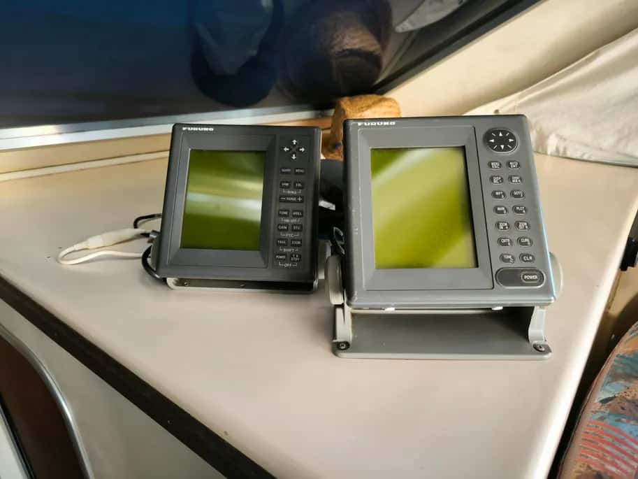Rodman 900 FLY - miniatura 8