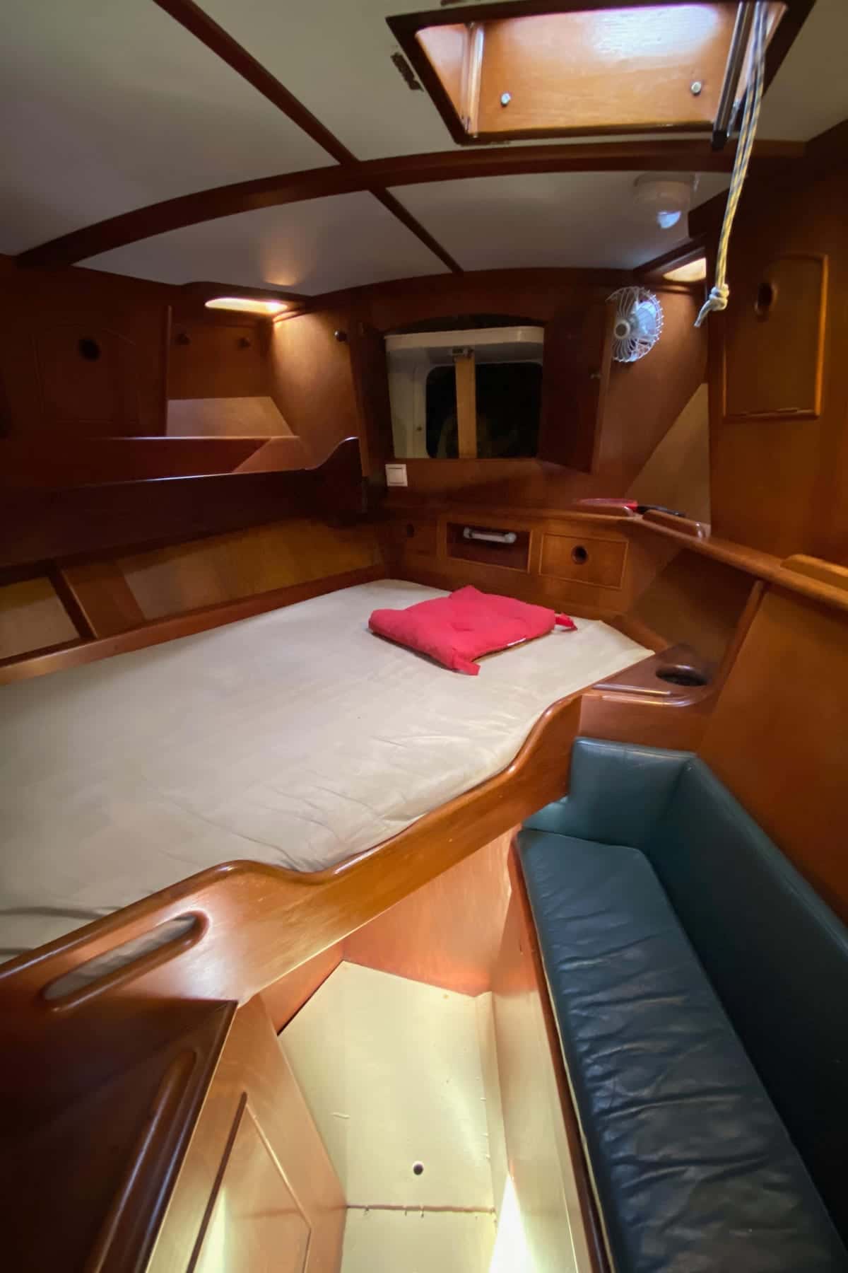 Custom Ganley Yachts - miniatura 21