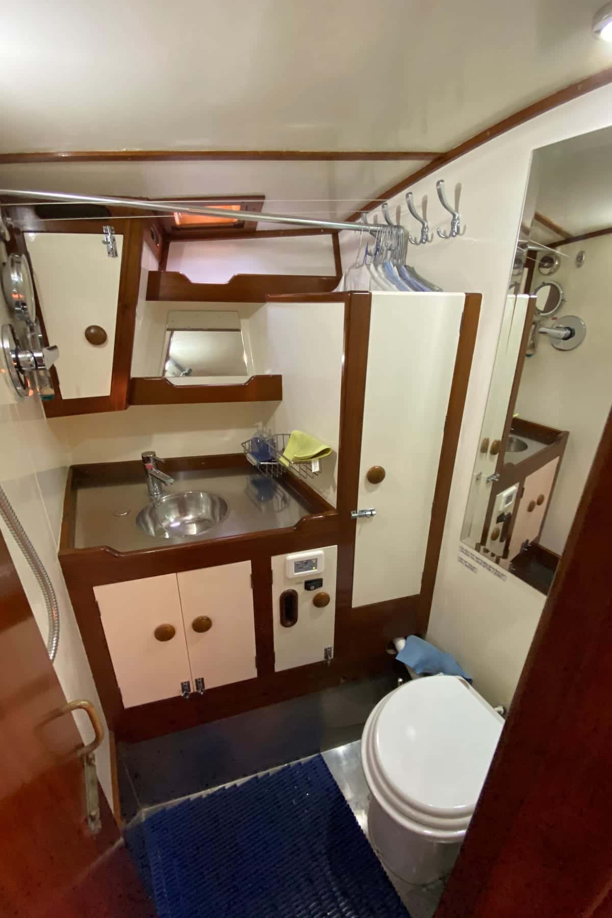 Custom Ganley Yachts - miniatura 22