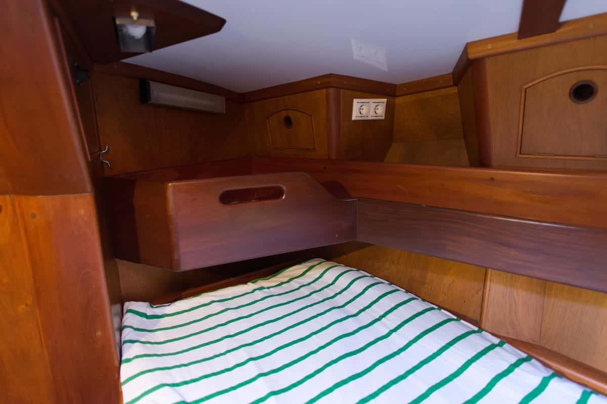 Custom Ganley Yachts - miniatura 23