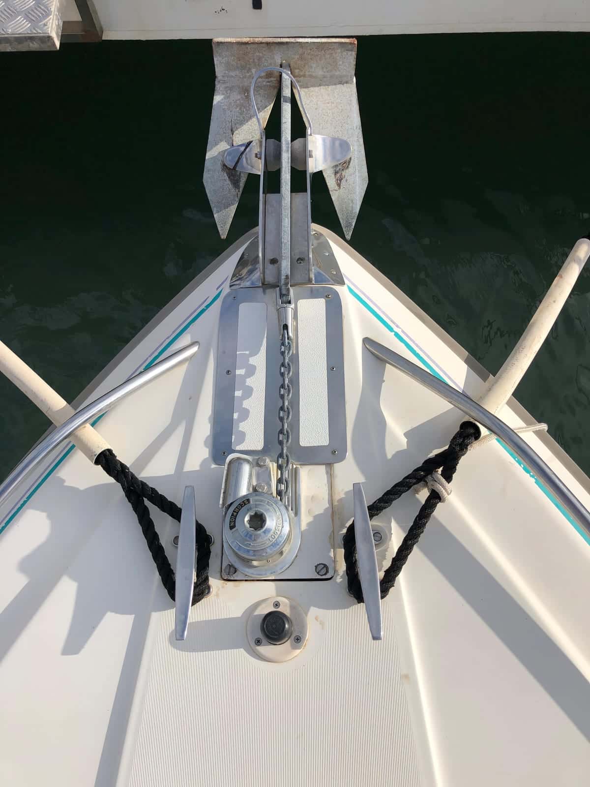 Cranchi Derby 700 - miniatura 12