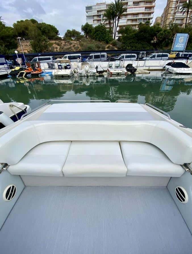 Cranchi Derby 700 - miniatura 3