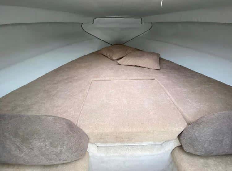 Cranchi Derby 700 - miniatura 10