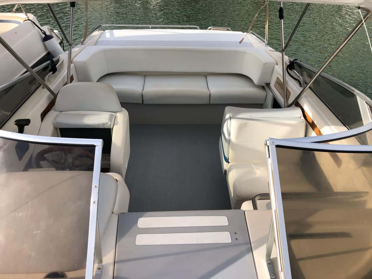 Cranchi Derby 700 - miniatura 4