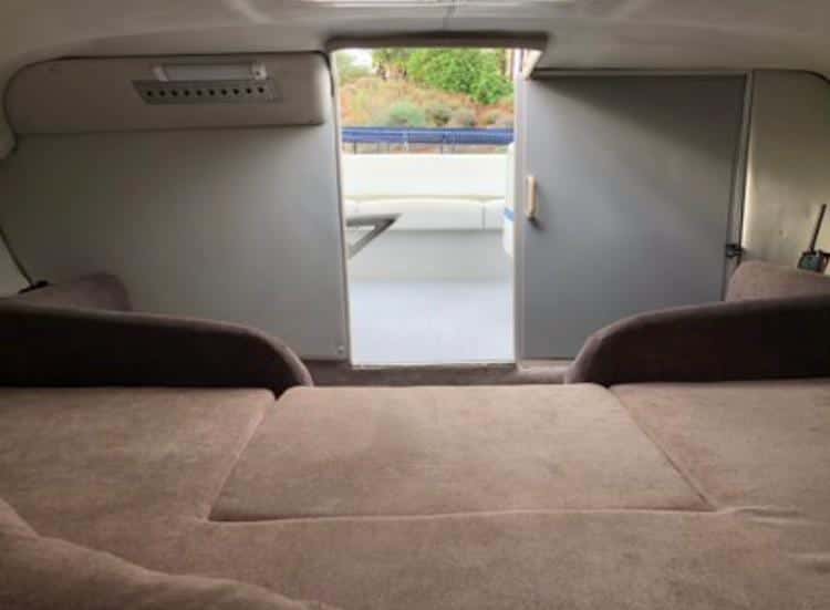 Cranchi Derby 700 - miniatura 15