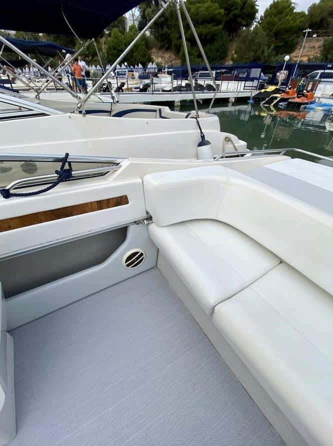 Cranchi Derby 700 - miniatura 6