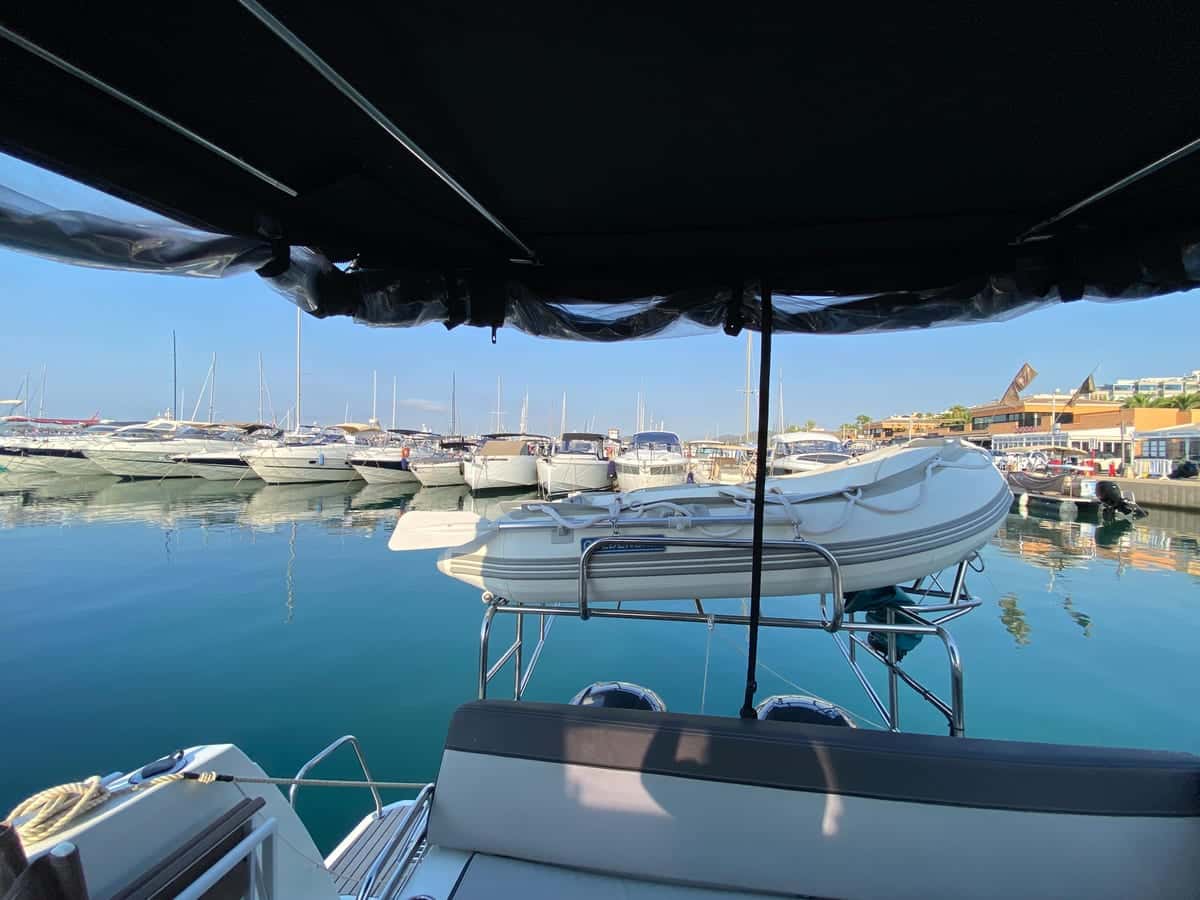 Jeanneau Merry Fisher 895 - miniatura 6