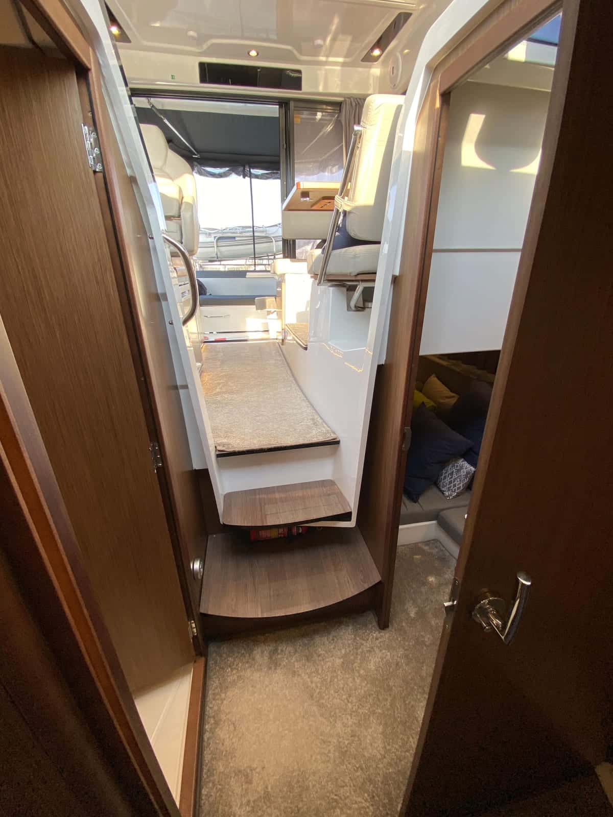 Jeanneau Merry Fisher 895 - miniatura 21