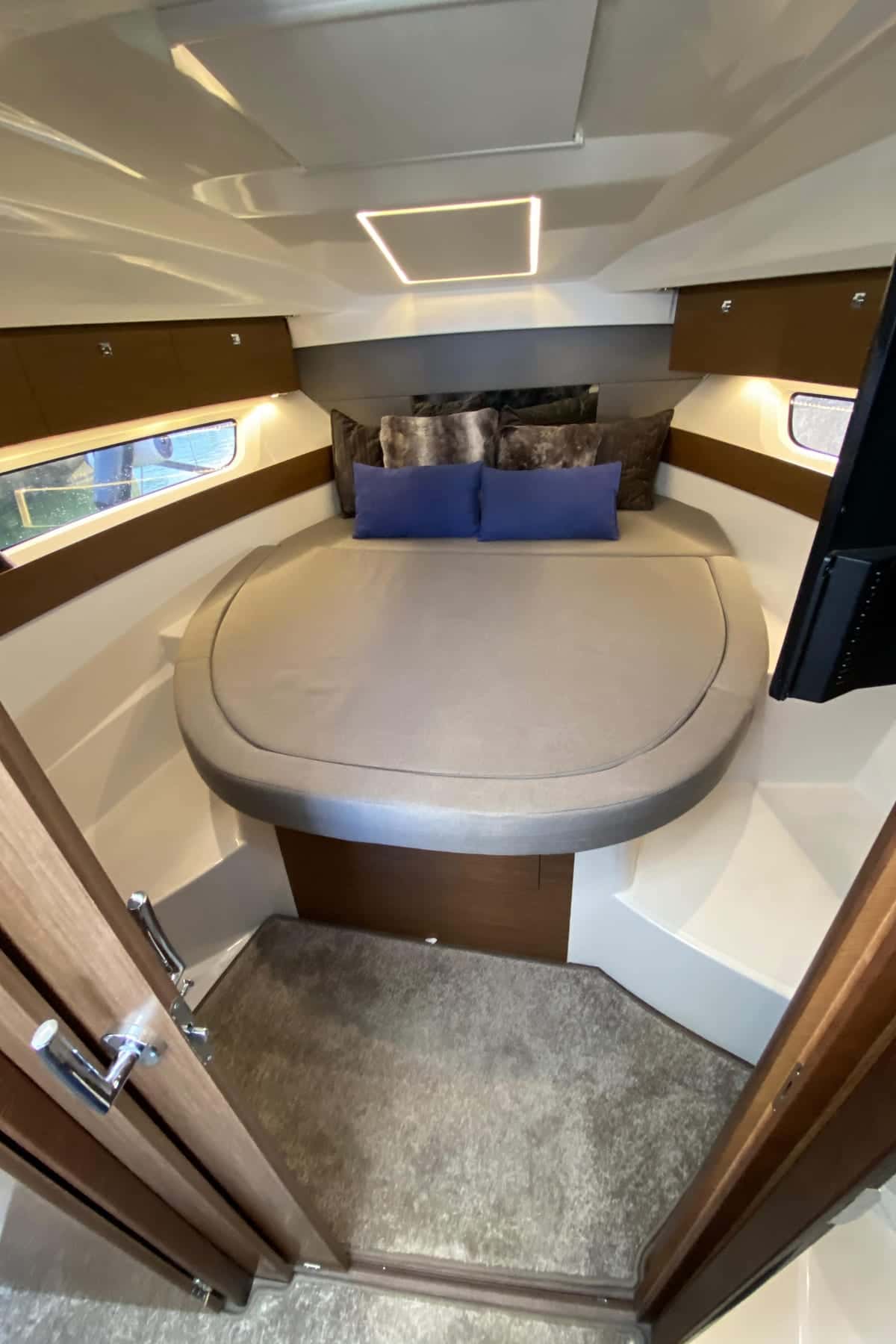 Jeanneau Merry Fisher 895 - miniatura 25