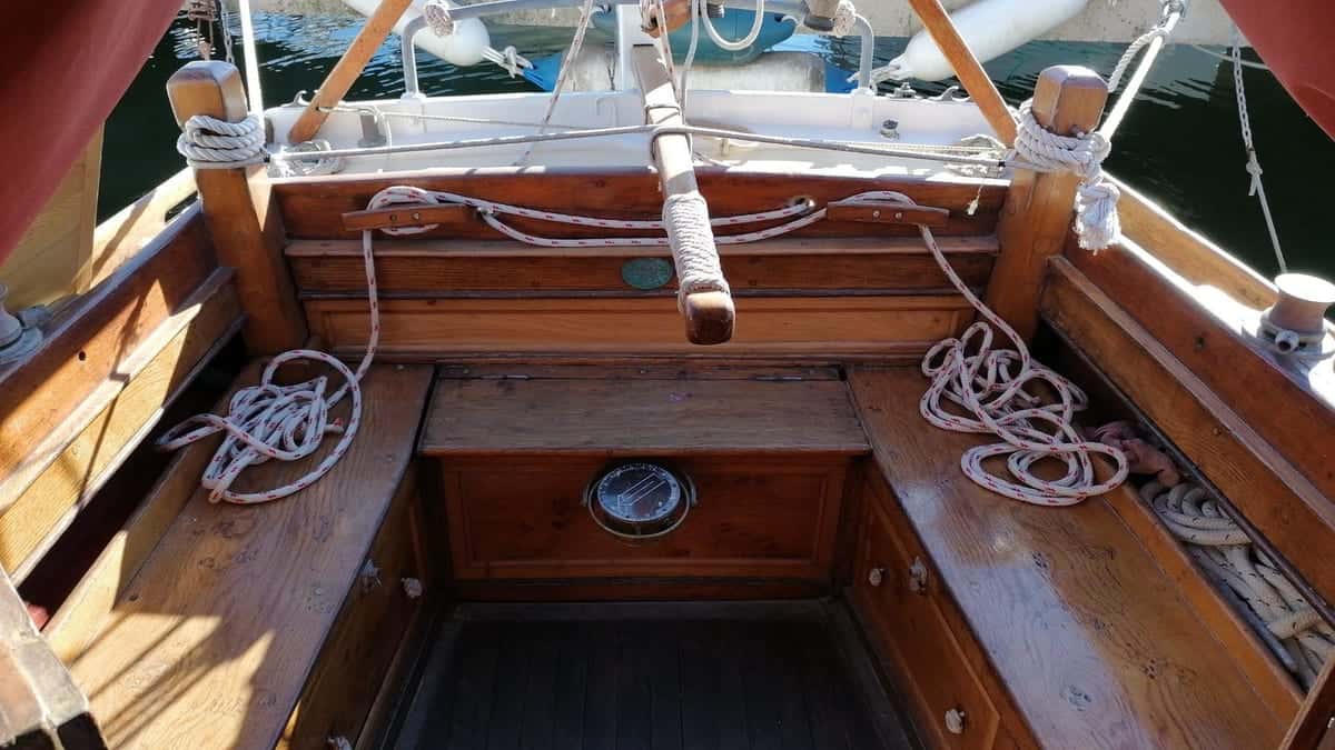 Boatyard 22,50 - miniatura 17