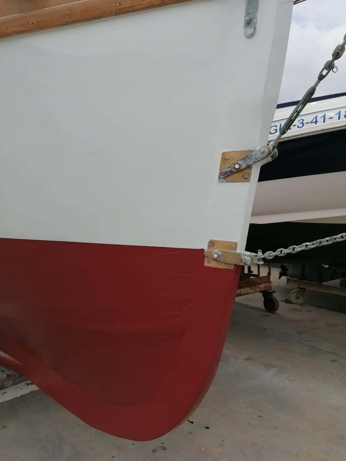 Boatyard 22,50 - miniatura 2