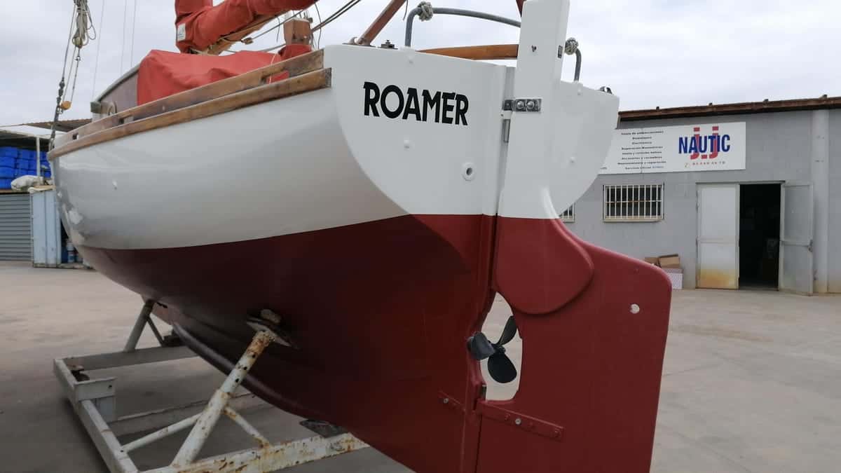 Boatyard 22,50 - miniatura 5