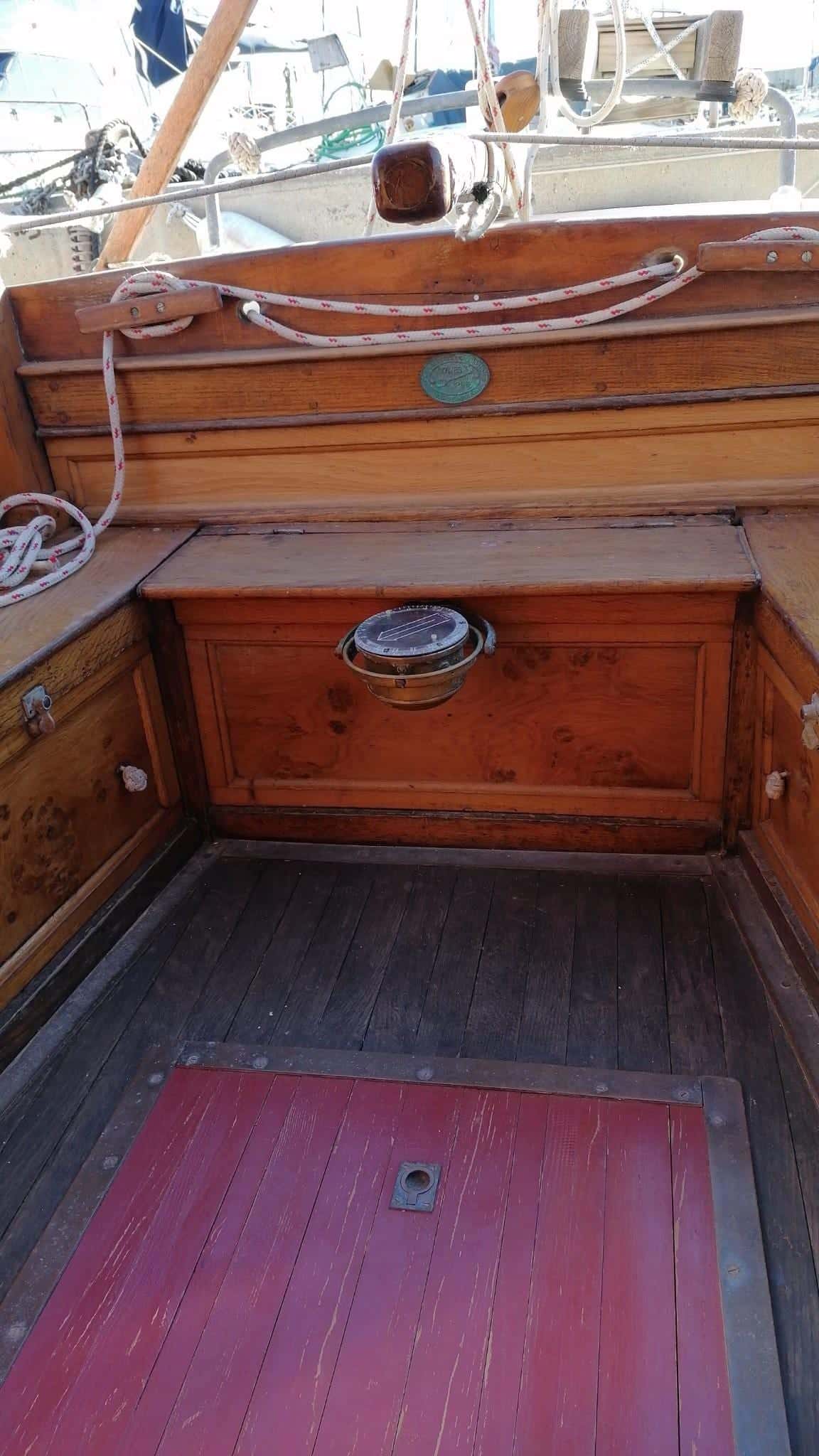 Boatyard 22,50 - miniatura 20