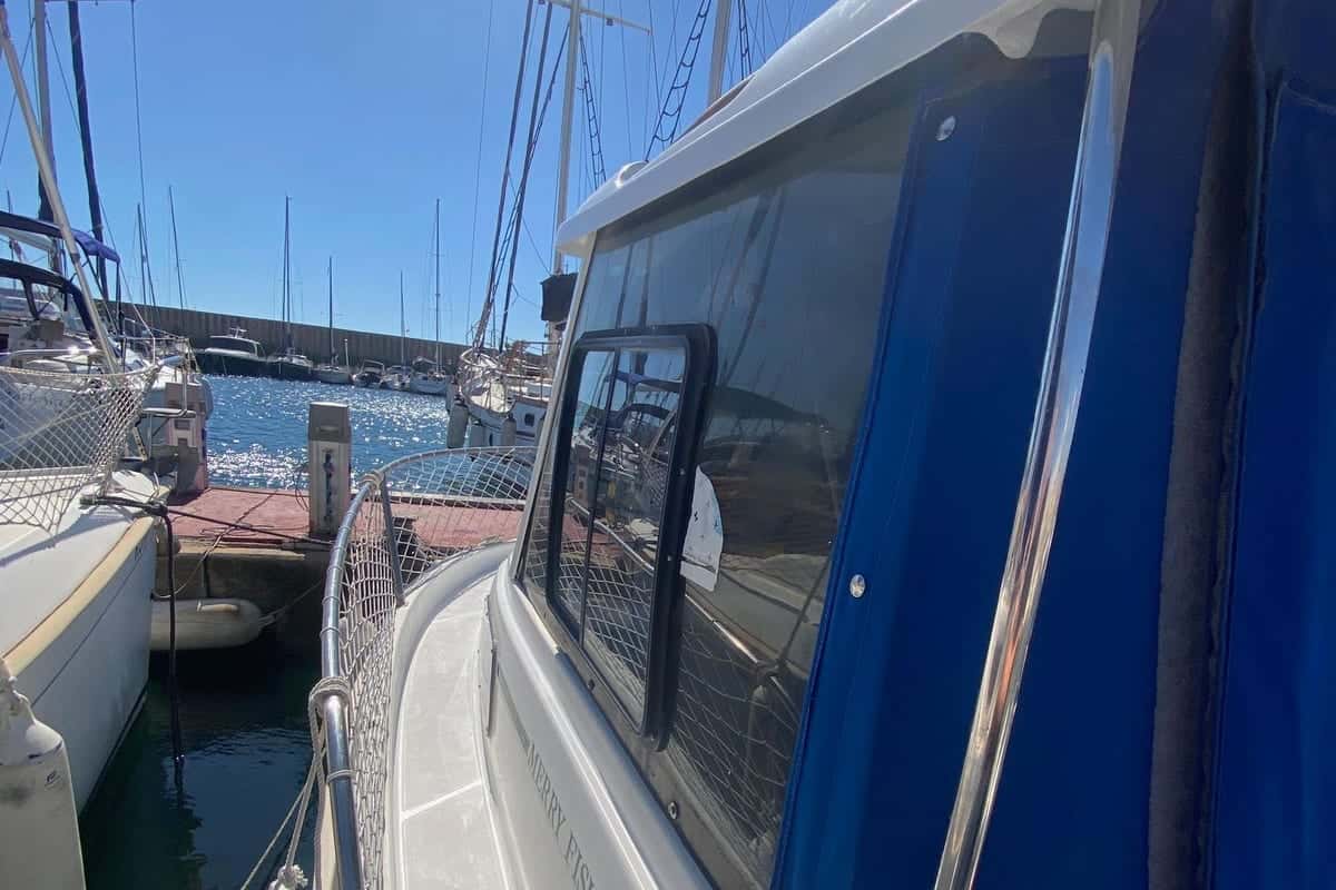 Jeanneau Merry Fisher 580 HB - miniatura 9