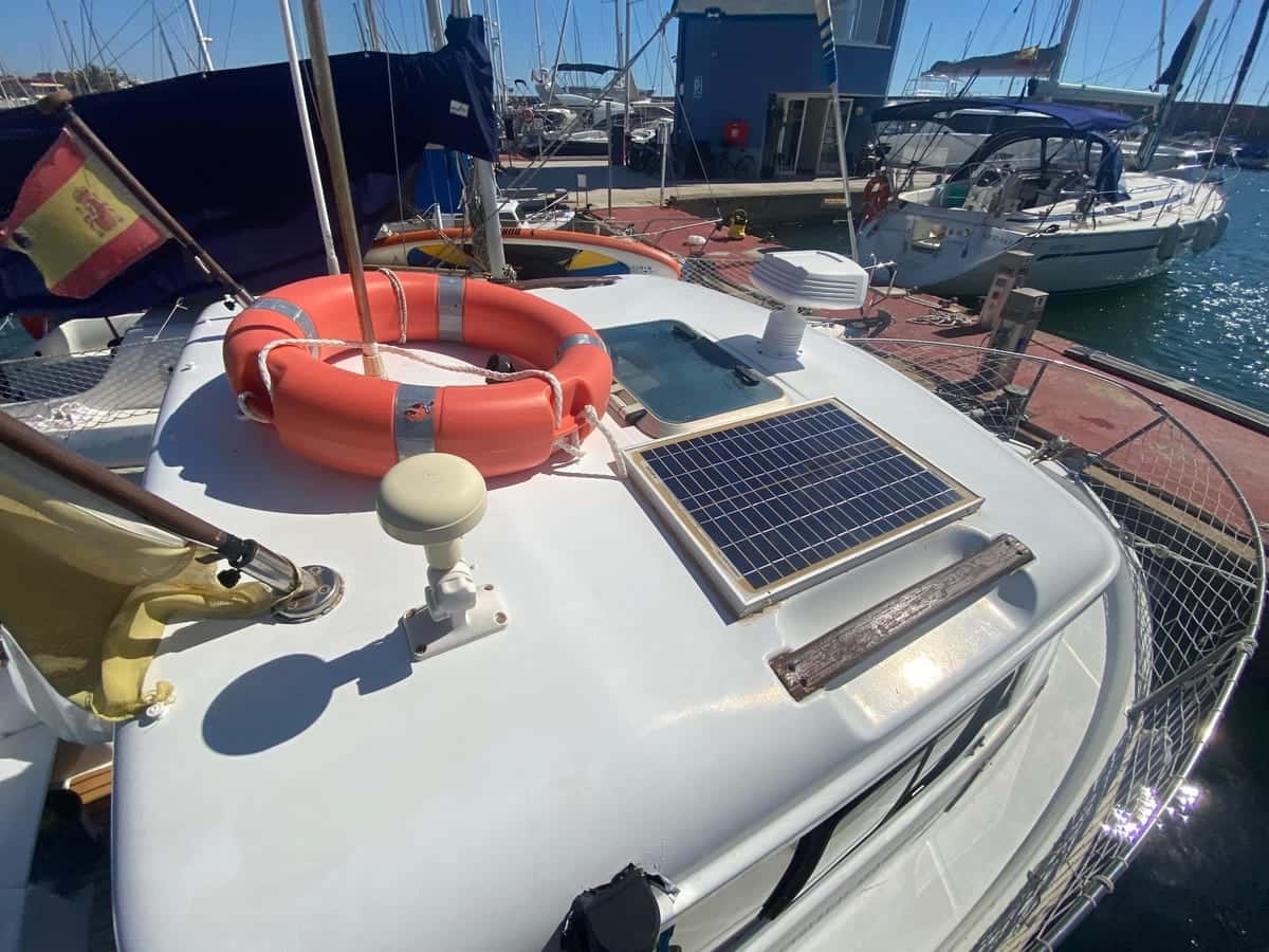 Jeanneau Merry Fisher 580 HB - miniatura 5